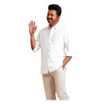 TVK Pant